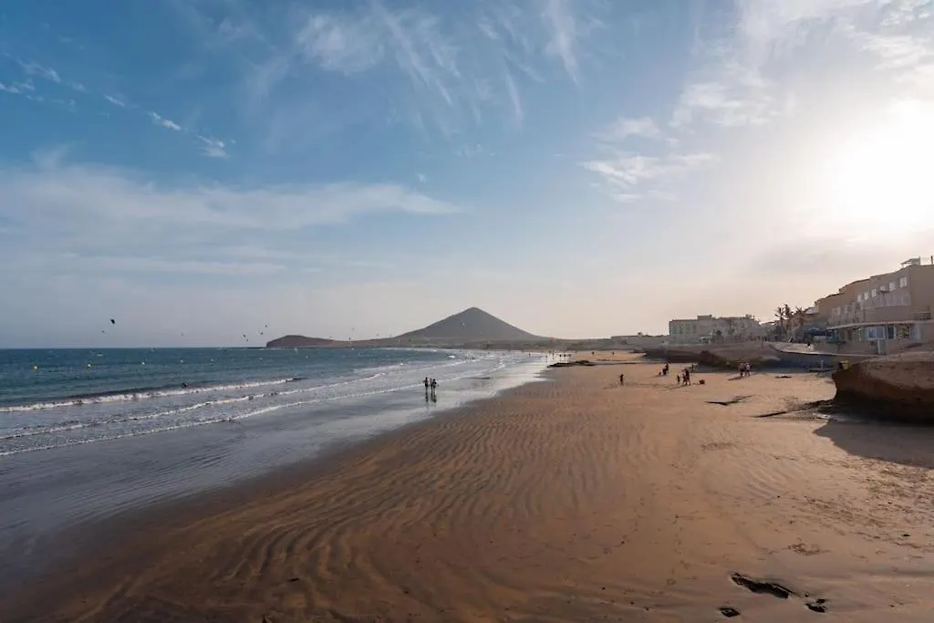 Apartman Medano Beach El Médano