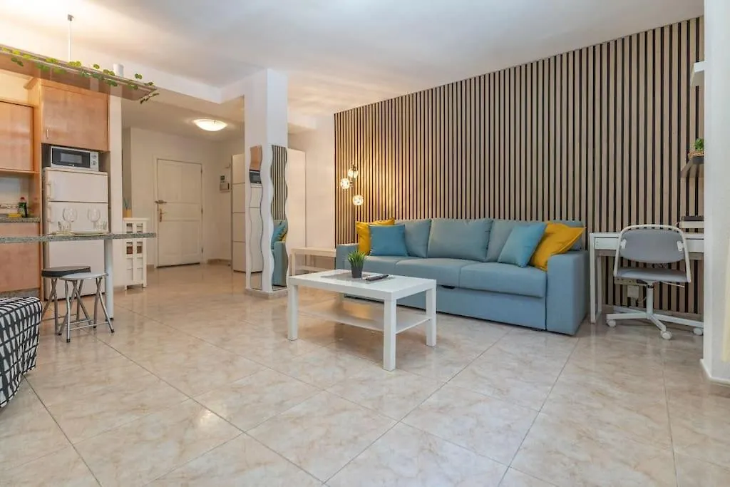 Medano Beach El Medano  Apartment El Medano (Tenerife)