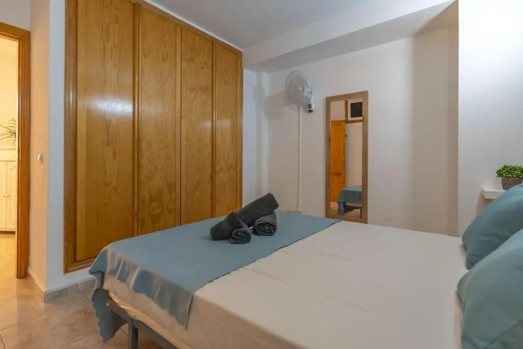 Medano Beach El Medano  Apartment El Medano (Tenerife)