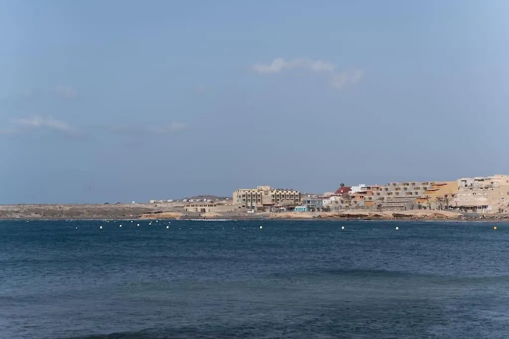 Medano Beach Ελ Μέντανο Διαμέρισμα