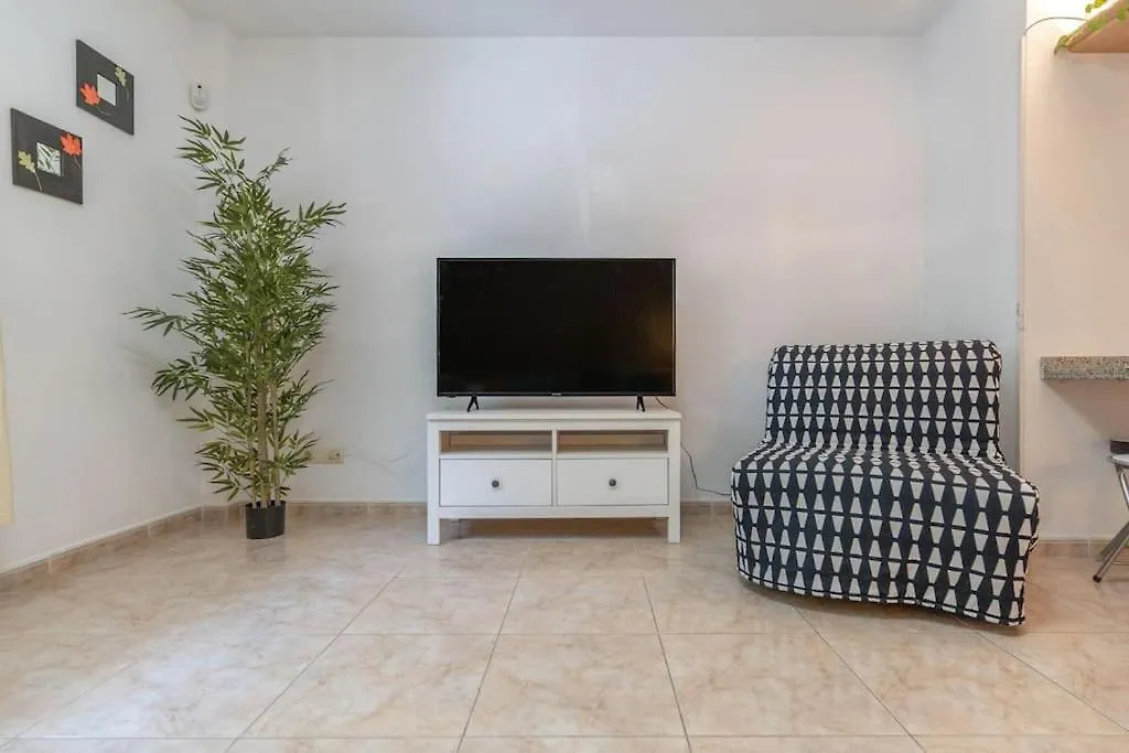 Apartment Medano Beach El Medano
