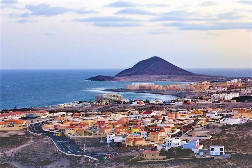 Apartman Medano Beach El Médano
