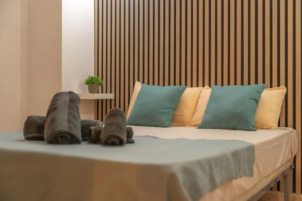 Medano Beach El Médano Apartman