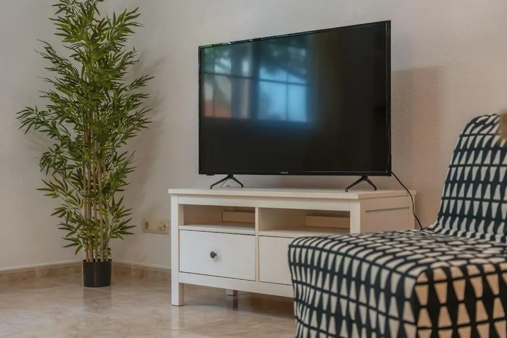 Apartman Medano Beach El Médano