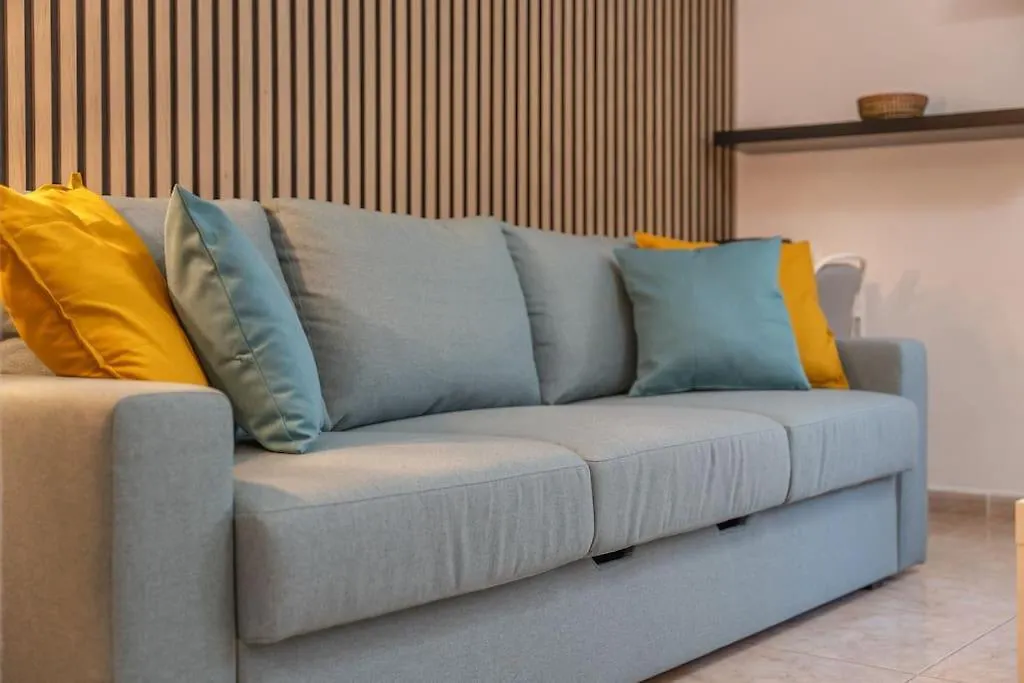 Apartman Medano Beach El Médano Spanyolország