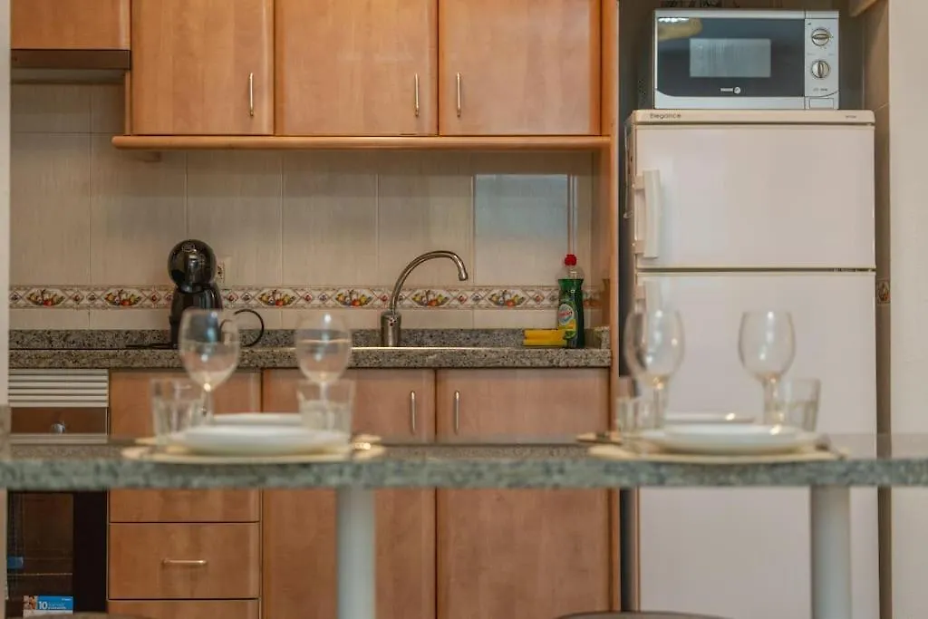 Apartman Medano Beach El Médano