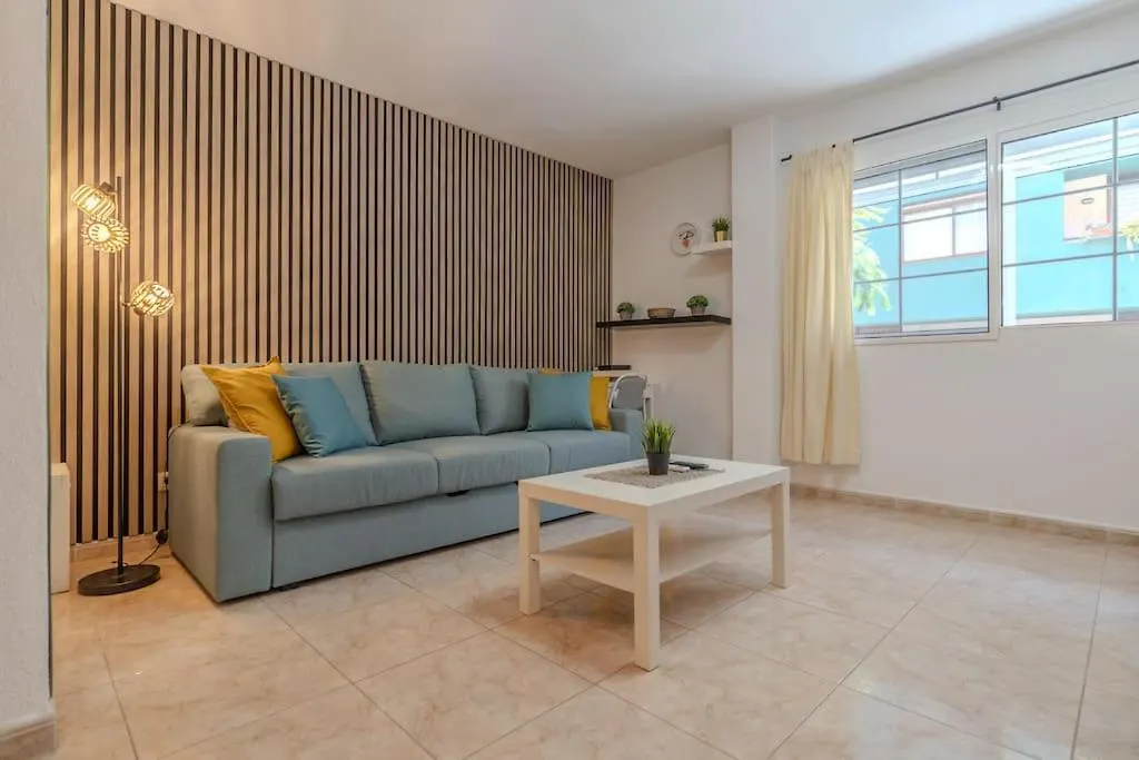 Medano Beach El Médano Apartman