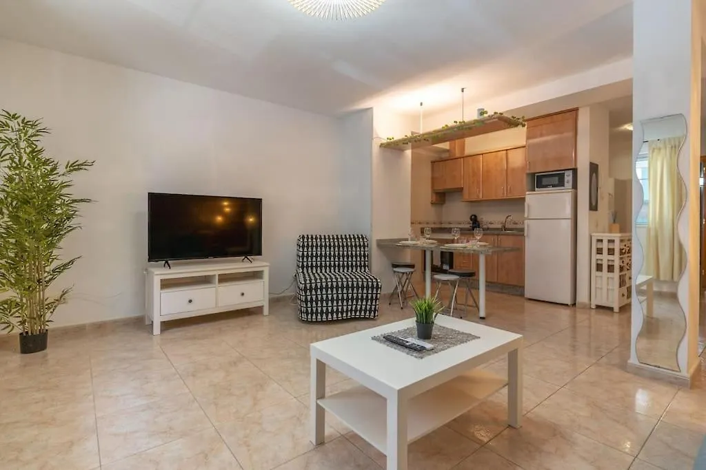 Apartman Medano Beach El Médano