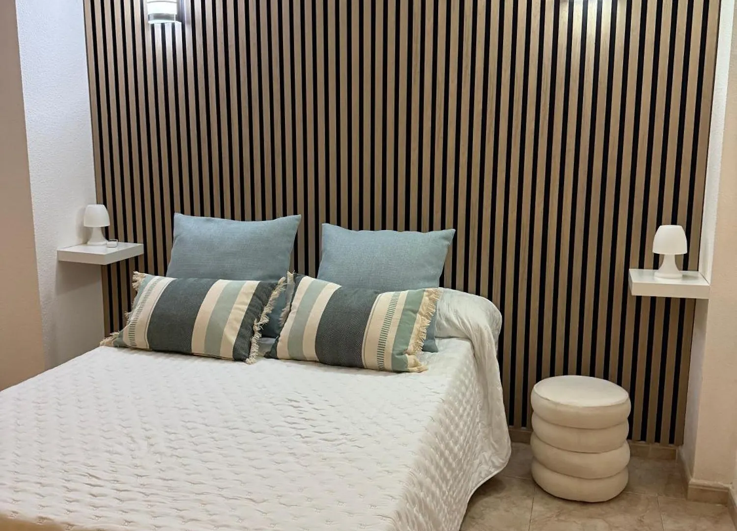 Apartment Medano Beach El Medano