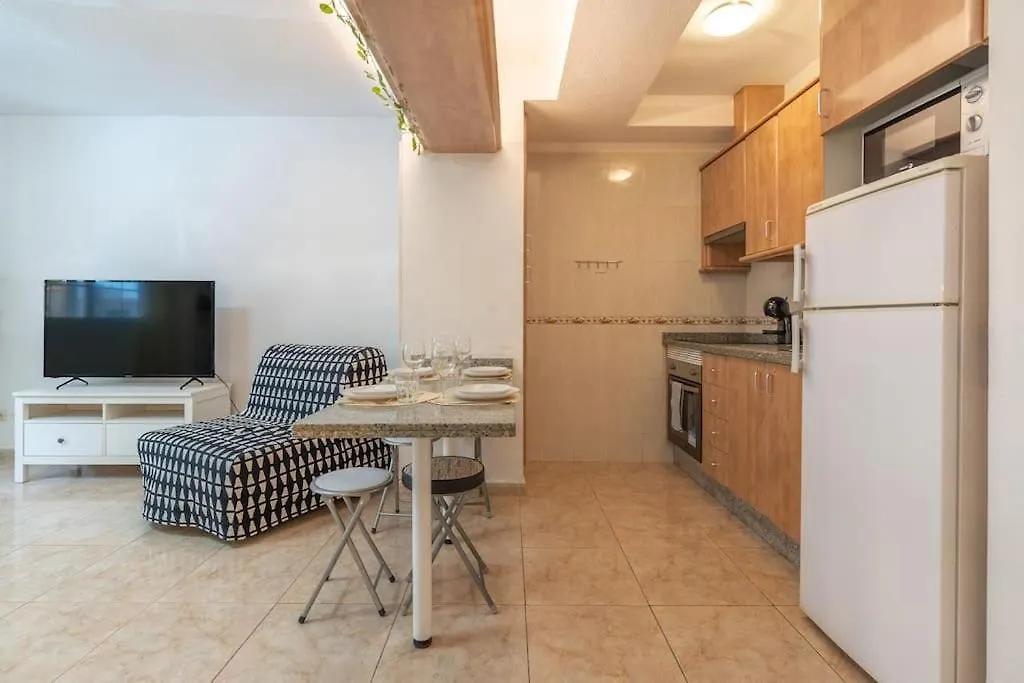 Medano Beach El Medano  Apartment